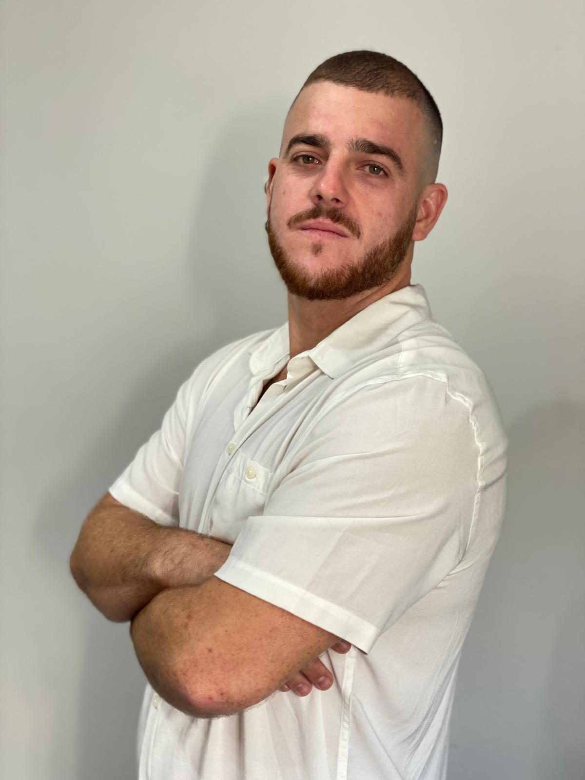 Antonio Cabral, psicólogo